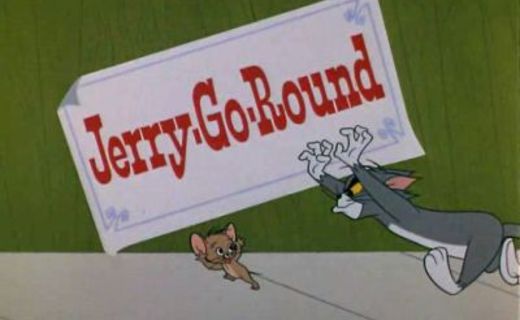 watch tom and jerry online